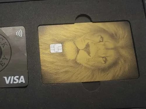 Arjun J.'s card