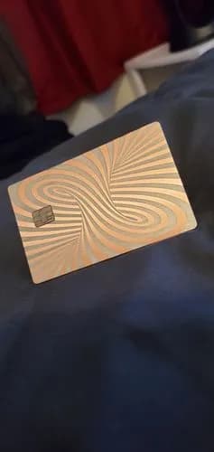 Shruti T.'s card