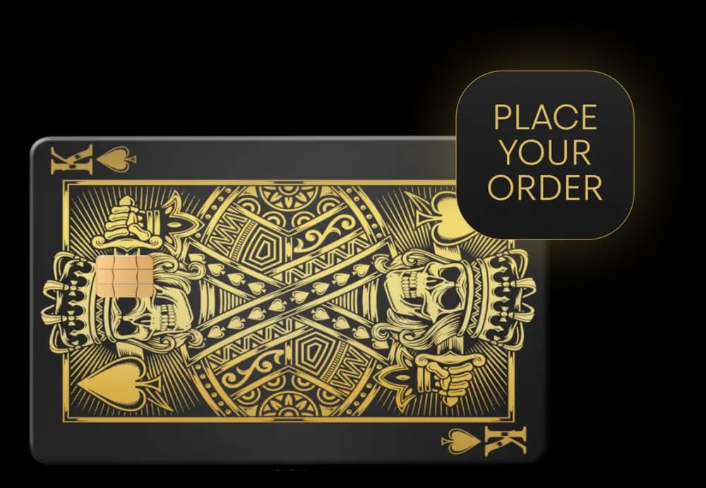 Choose your card design